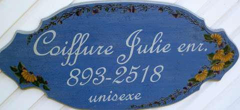 Coiffure Julie enr.