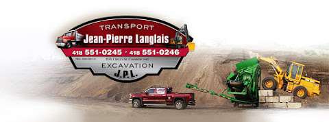 Transport Jean-Pierre Langlais et Excavation J. P. L.